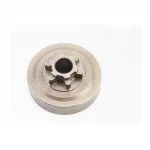 Тарелка сцепления "звезда" 3/8-6 2500, Б/П-GoodLuck, YQ-205285