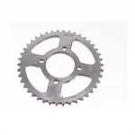 Зірка задня JD125-428-42Т-d-58; 4відп.*78мм, чорна, ЗЧ-МОТО, YQ-361051