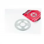 Зірка задня JD125-428-42Т-d-58; 4отв.*78мм, ЗЧ-МОТО, YQ-356248