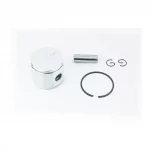 Поршень, к-кт 38мм (палец 10мм) OLEO MAC 937/GS370, для EFCO 137/MT3700, Woodman, Б/П-Oleo Mac, YQ-211014