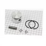 Поршень, к-кт 40мм (палец 10мм) OLEO MAC 940/941/942, для EFCO 141/142, ТРИММЕР OLEO MAC SPARTA 37/38/42/44/741, ТРИМЕР, YQ-210005