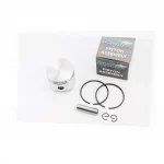 Поршень, к-кт 45мм (палец 10мм) OLEO MAC 952, Б/П-Oleo Mac, YQ-210040