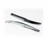 Пластик-накладная декор. Пластика заднего бокового к-кт 2шт, STORM, YQ-317050