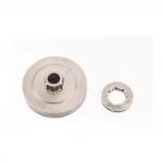 Тарелка сцепления + звезда 3/8-7 3800, Б/П-GoodLuck, YQ-205191