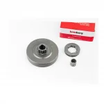 Тарелка сцепления + звезда 3/8-7 3800, Б/П-GoodLuck, YQ-205876