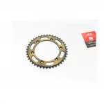 Звезда задняя 520-42T-d-130; 6отв.*150мм GEON X ROAD/LIFAN, ЗЧ-МОТО, YQ-351612