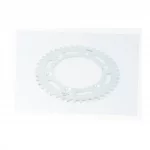 Звезда задняя 520-43T-d-130; 6отв.*150мм GEON X ROAD/LIFAN, ЗЧ-МОТО, YQ-507745