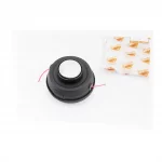 Шпуля (бабина, катушка), САМОНАМАТЫВАЮЩАЯСЯ, "Подшипник", ТРИМЕР, YQ-213300