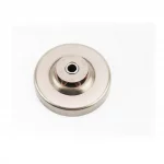 Тарелка сцепления "звезда" 3/8-6 Makita Тип 1 + подшипник, Б/П-Oleo Mac, YQ-211008