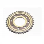 Зірка задня WY125-428-36T-d-58; 4отв.*90мм "гартована" (ZS125J спиці), ЗЧ-МОТО, YQ-356171