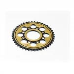 Зірка задня WY125-428-46Т-d-58; 4отв.*90мм "гартована" (ZS125J спиці), ЗЧ-МОТО, YQ-356316