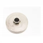 Тарелка сцепления под звезду 4500/5200, Б/П-GoodLuck, YQ-205055