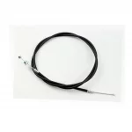 Трос газа (трос 115см; кожух 105см), ЯВА, YQ-343149