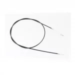Трос газа (трос 150см; кожух 138см), ЯВА, YQ-343096