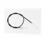 Трос газа (трос 97см; кожух 85см), ЯВА, YQ-343382
