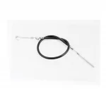 Трос заднего тормоза (трос 59см; кожух 41см), ЯВА, YQ-343079