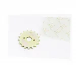 Зірка передня 428H-17T-Zongshen F5, ЗЧ-МОТО, YQ-351470