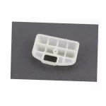 Фильтр воздушный OLEO MAC 937/941C/941CX/GS370/GS410C/GS410CX, для EFCO 137/141S/141SP/MT3700/MT4100S/MT4100SP, Б/П-Oleo Mac,