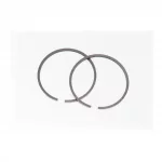 Кольца поршневые, к-кт 2шт 50х2мм "ТАЙГА", ПОЛЬША, Б/П-СРСР, YQ-207043