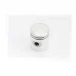 Поршень "ДРУЖБА" 48мм (палец 12мм), Б/П-СРСР, YQ-207012