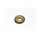 Звезда передняя CG/CB-428H-15T "калёная", Viper-125-150J, YQ-356285