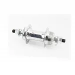 Втулка передняя MTB 14Gx36H, Disk-brake (резьба), крепл. гайка, SF-A07F, ВЕЛОЗАПЧАСТИНИ, YQ-406892