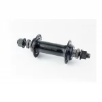 Втулка передняя MTB 14Gх36H, чёрная SF-A03F, ВЕЛОЗАПЧАСТИНИ, YQ-412262