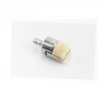 Фільтр паливний-елемент (повсть) d-5,5мм, D-15мм, L-30мм, ТРИМЕР, YQ-205331