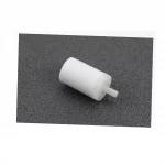 Фільтр паливний-елемент (поліпропілен) d-4,5мм, D-20мм, L-42мм, ТРИМЕР, YQ-205121