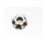 Звезда цепи 3/8-6 (D-30мм, d-12мм, H-12мм) Stern, Електропила, YQ-209001