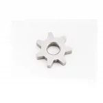 Звезда цепи 3/8-7 (D-35мм, d-12мм, H-7мм) Einhell, Craft, Електропила, YQ-209007