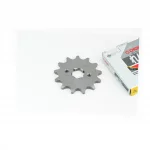 Shineray XY250GY-6B Звезда передняя CG/CB-520H-13T (шлиц 4мм), ЗЧ-МОТО, YQ-351653