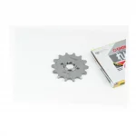 Shineray XY250GY-6B Звезда передняя CG/CB-520H-14T (шлиц 4мм), ЗЧ-МОТО, YQ-351652