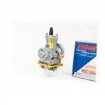 Карбюратор SPORT PWK 34, d-34мм з мех. заслінкою, прозорий піддон, (якісна ), ЗЧ-МОТО, YQ-351608