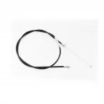 Трос сцепления с натяжителем (трос 135см; кожух 118см), ЯВА, YQ-343082