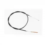 Трос переднего тормоза (трос 130см; кожух 112см), ЯВА, YQ-343080