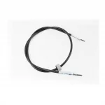 Трос спидометра (трос 106см; кожух 103см), ЯВА, YQ-343081