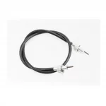 Трос тахометра (трос 83см; кожух 79см), ЯВА, YQ-343083