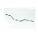 Кермо універсальне (кріплення d-29мм) TUNING, сірий, ЗЧ-МОТО, YQ-335476