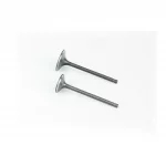 Shineray XY250GY-6B Клапана выпускной (H-88.5; D-28.5), впускной (H-90.5; D-34) к-кт 2шт 172FMM, ЗЧ-МОТО, YQ-351665