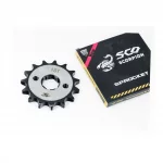 Звезда передняя CG/CB-428H-15T "калёная", Viper-125-150J, YQ-356328