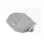 Чехол сиденья 6V (эластичный, прочный материал), чёрный, ЯВА, YQ-343198