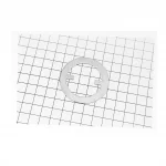 Шайба стопорная вилки передней, ЯВА, YQ-343301