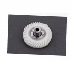 Шестерня привода ведомая (D-80мм, d1-10мм, d2-20мм, H-33мм, Z-39) CRAFT 2050, Einhel, Електропила, YQ-209018