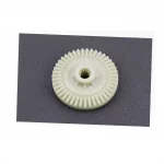 Шестерня привода ведомая (D-85мм, d-15мм, H-22мм, Z-43, 14шлицов) Энергомаш ПЦ99220, Sturm CC9922, Stern 405 YT, Електропила,