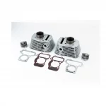 Yamaha Virago XV250 (Keeway Cruiser 250 2V49Fмм) Цилиндр к-кт (цпг) 250cc, ЗЧ-МОТО, YQ-351519