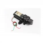 Насос водяной для электроопрыскивателя, Мотообприскувач, YQ-208025