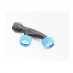 Распылитель F-образны двойной, Мотообприскувач, YQ-208039