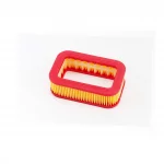 Фильтр воздушный 4500/5200-элемент (прямоугольный, бумажный 82x52x26мм), Б/П-GoodLuck, YQ-205811