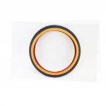 Шина 20"x1,95 (50-406) шипованная (оранжевый борт) SV218, ВЕЛОШИНИ, YQ-402865